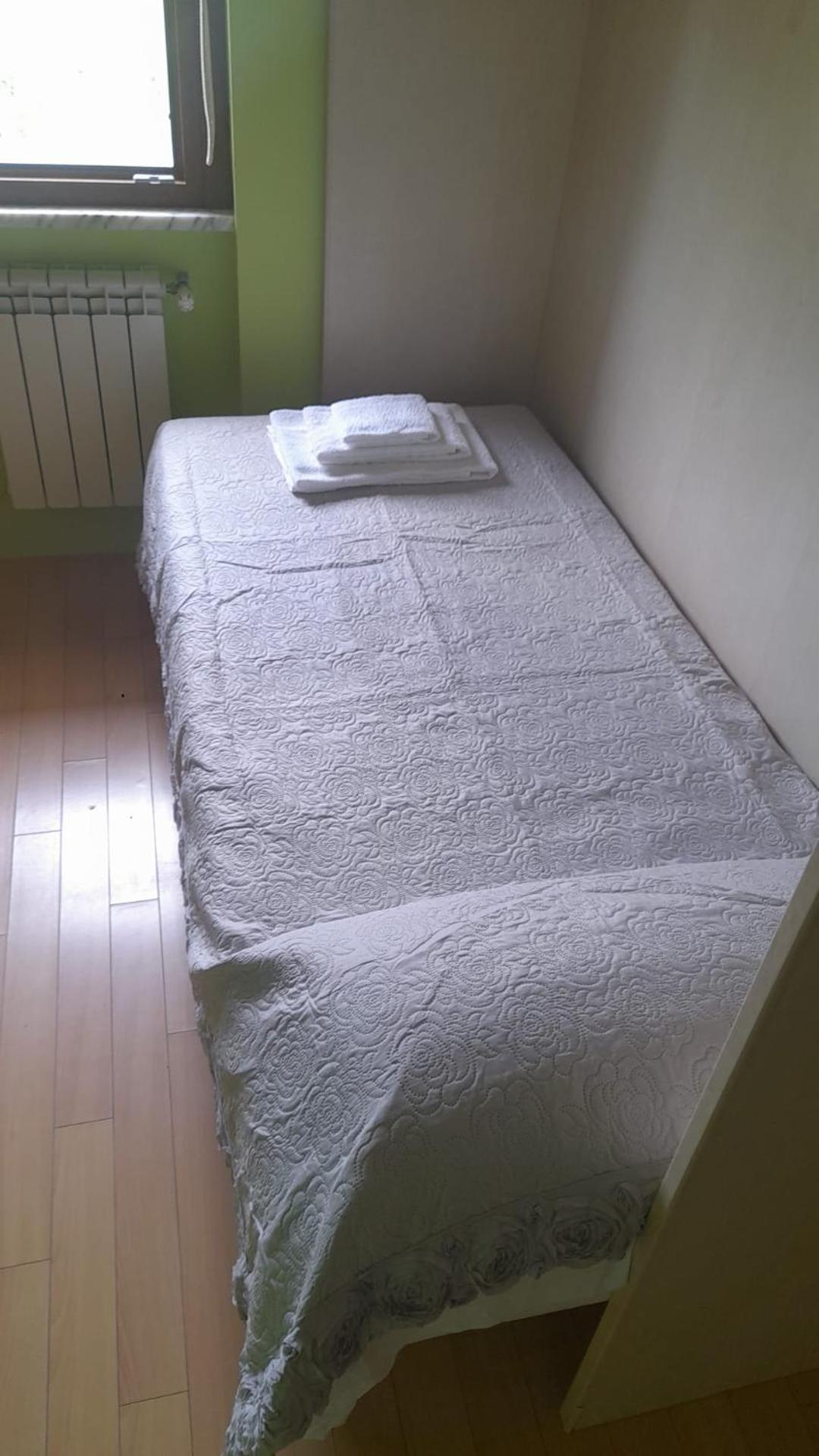 Casa Vacanze Mare Di Paestum Lägenhet Rum bild